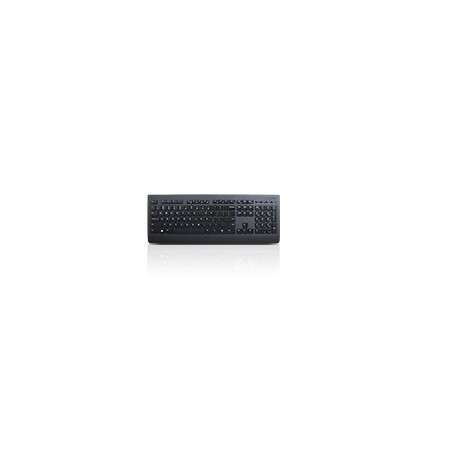 Lenovo 4X30H56874 clavier RF sans fil QWERTY Anglais américain - 1