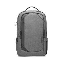 Lenovo 4X40X54260 sacoche d'ordinateurs portables 43,9 cm 17.3" Sac à dos Charbon de bois, Gris - 1