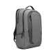 Lenovo 4X40X54260 sacoche d'ordinateurs portables 43,9 cm 17.3" Sac à dos Charbon de bois, Gris - 2