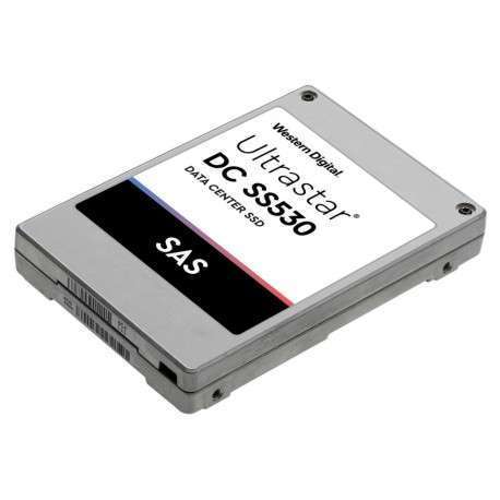 TS 2.5" SS530 800GB Perf SAS 12Gb HS SSD - 1