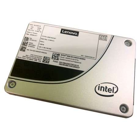 TSYSTEM 2.5 INTEL S4610 240GB - 1