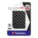 Verbatim Mini SSD Store 'n' Go USB 3.2 Gen.1 - Capacité 512 Go - Noir - 4