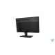 Lenovo D19-10 47 cm 18.5" 1366 x 768 pixels HD LED Noir - 6