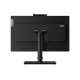 Lenovo ThinkVision T22v-20 54,6 cm 21.5" 1920 x 1080 pixels Full HD LED Noir - 3