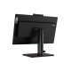 Lenovo ThinkVision T22v-20 54,6 cm 21.5" 1920 x 1080 pixels Full HD LED Noir - 7