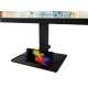 Lenovo ThinkVision T22v-20 54,6 cm 21.5" 1920 x 1080 pixels Full HD LED Noir - 12