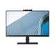 Lenovo ThinkVision T24v-20 60,5 cm 23.8" 1920 x 1080 pixels Full HD LED Noir - 2