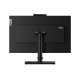 Lenovo ThinkVision T24v-20 60,5 cm 23.8" 1920 x 1080 pixels Full HD LED Noir - 3