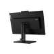 Lenovo ThinkVision T24v-20 60,5 cm 23.8" 1920 x 1080 pixels Full HD LED Noir - 6