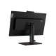 Lenovo ThinkVision T24v-20 60,5 cm 23.8" 1920 x 1080 pixels Full HD LED Noir - 7