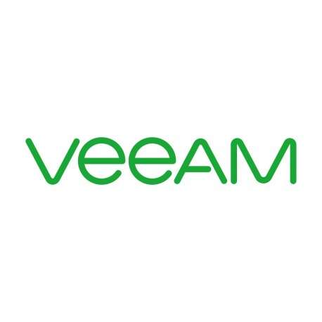 Lenovo Veeam Backup & Replication 1 licences Licence Anglais - 1