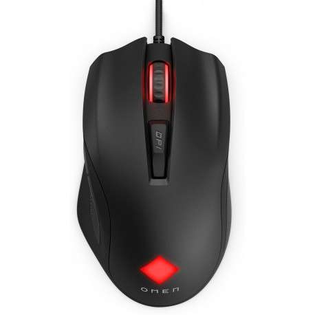 HP OMEN Vector souris USB Type-A 16000 DPI Droitier - 1