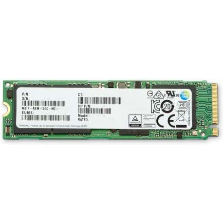 HP 8PE64AA disque SSD - 1