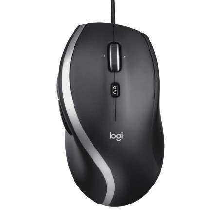 Logitech Filaire avancée M500s - 1