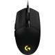 Logitech G G203 souris USB Type-A 8000 DPI - 2