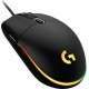 Logitech G G203 souris USB Type-A 8000 DPI - 3