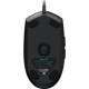 Logitech G G203 souris USB Type-A 8000 DPI - 5