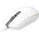 Logitech G G203 souris USB Type-A 8000 DPI - 1