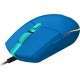 Logitech G G203 souris USB Type-A 8000 DPI - 1