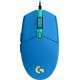 Logitech G G203 souris USB Type-A 8000 DPI - 2