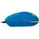 Logitech G G203 souris USB Type-A 8000 DPI - 4