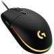 Logitech G G102 LightSync souris USB Type-A 8000 DPI - 2