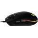 Logitech G G102 LightSync souris USB Type-A 8000 DPI - 3