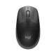 Logitech M190 souris RF sans fil Optique 1000 DPI Ambidextre - 1