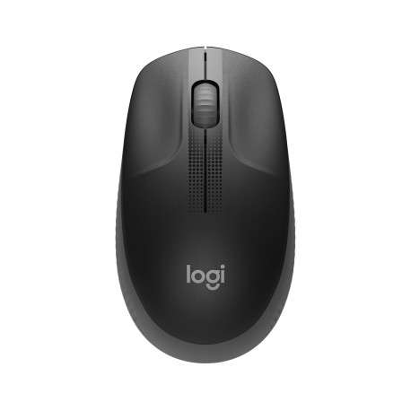 Logitech M190 souris RF sans fil Optique 1000 DPI Ambidextre - 1