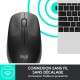 Logitech M190 souris RF sans fil Optique 1000 DPI Ambidextre - 7