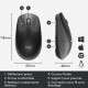 Logitech M190 souris RF sans fil Optique 1000 DPI Ambidextre - 9