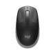 Logitech M190 souris RF sans fil Optique 1000 DPI Ambidextre - 1