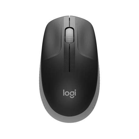 Logitech M190 souris RF sans fil Optique 1000 DPI Ambidextre - 1