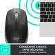 Logitech M190 souris RF sans fil Optique 1000 DPI Ambidextre - 7