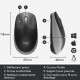 Logitech M190 souris RF sans fil Optique 1000 DPI Ambidextre - 9