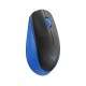 Logitech M190 souris RF sans fil Optique 1000 DPI Ambidextre - 2