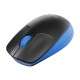 Logitech M190 souris RF sans fil Optique 1000 DPI Ambidextre - 3