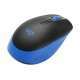 Logitech M190 souris RF sans fil Optique 1000 DPI Ambidextre - 4