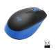 Logitech M190 souris RF sans fil Optique 1000 DPI Ambidextre - 5