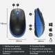 Logitech M190 souris RF sans fil Optique 1000 DPI Ambidextre - 9