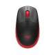 Logitech M190 souris RF sans fil Optique 1000 DPI Ambidextre - 1