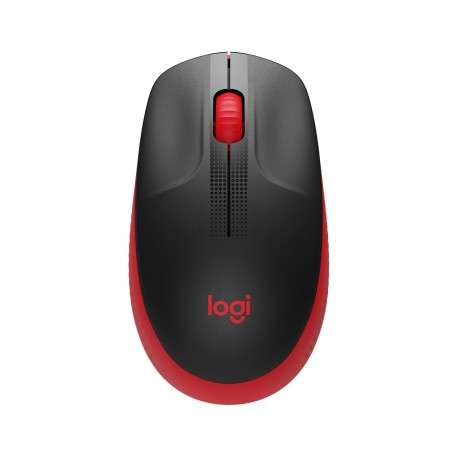 Logitech M190 souris RF sans fil Optique 1000 DPI Ambidextre - 1