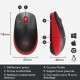 Logitech M190 souris RF sans fil Optique 1000 DPI Ambidextre - 9