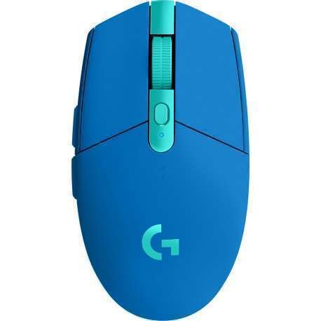 Logitech G G305 souris RF sans fil Optique 12000 DPI Droitier - 1