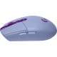 Logitech G G305 souris RF sans fil Optique 12000 DPI Droitier - 4