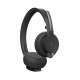 Logitech MSFT Teams Zone Wireless Casque Arceau Graphite - 2