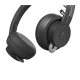 Logitech MSFT Teams Zone Wireless Casque Arceau Graphite - 3