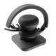 Logitech MSFT Teams Zone Wireless Casque Arceau Graphite - 4