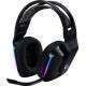 Logitech G G733 Casque Arceau Noir - 1