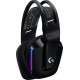 Logitech G G733 Casque Arceau Noir - 2